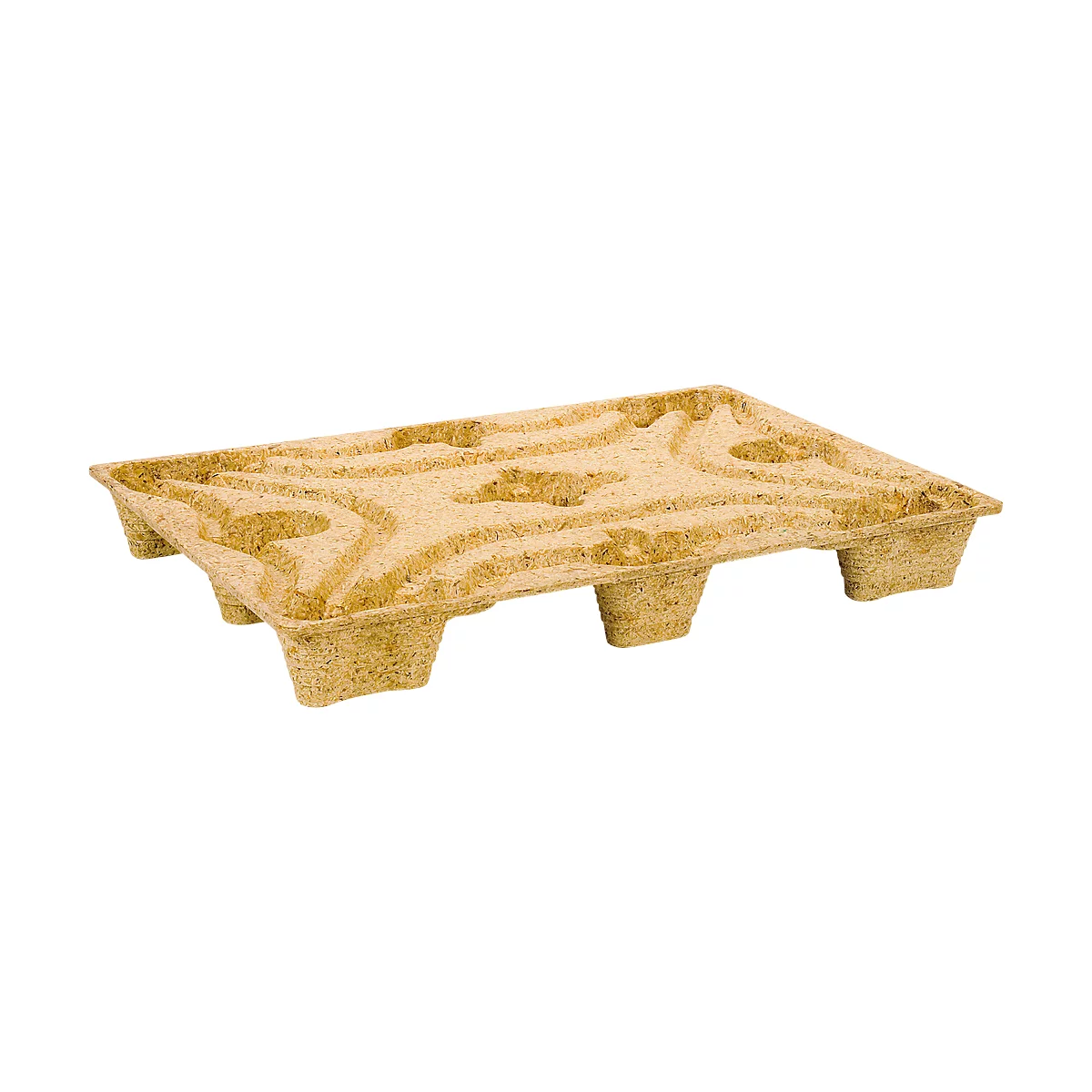Europalette F 8 LF, 10 p. 