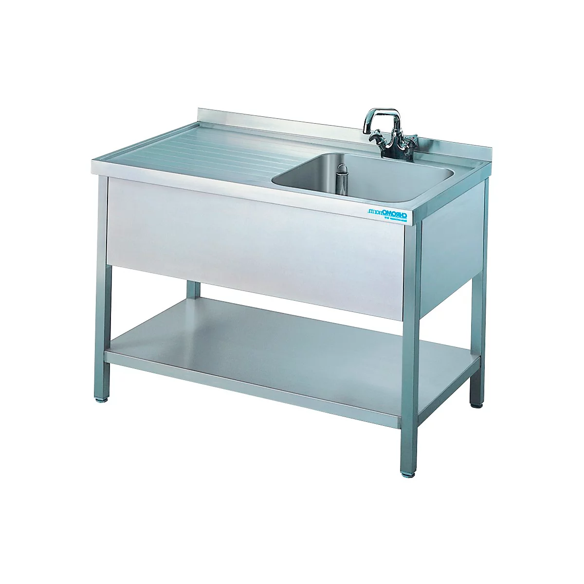 Évier, lavabo à droite