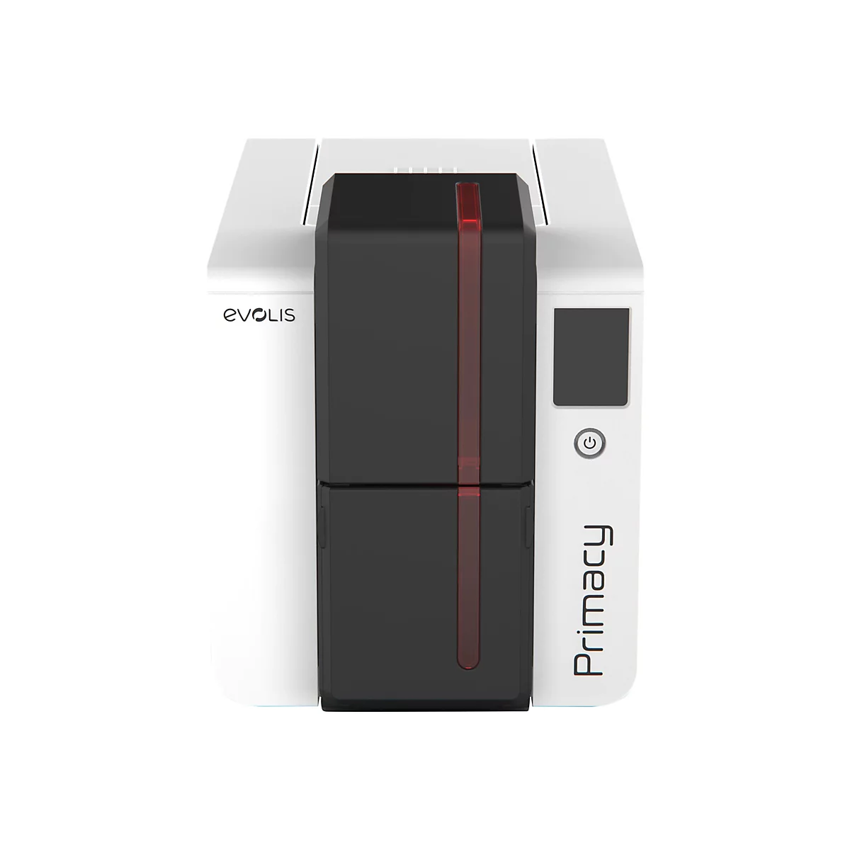 Evolis Primacy 2 Simplex Expert - Plastikkartendrucker - Farbe - Farbsublimation/Thermoharz wiederbeschreibbar - CR-80 Card (85.6 x 54 mm) - 300 x 1200 dpi bis zu 280 Karten/Stunde (Farbe)