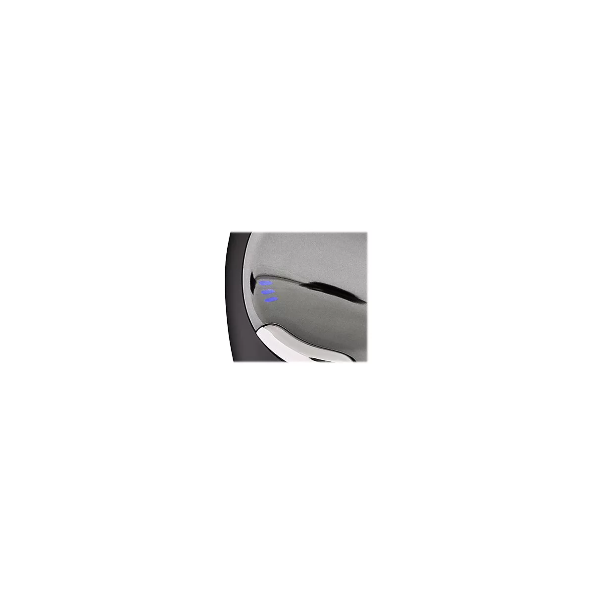 Evoluent VerticalMouse D Large - vertikale Maus - USB