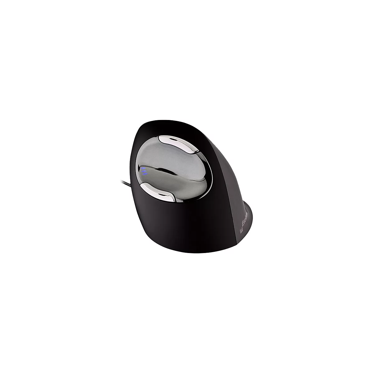 Evoluent VerticalMouse D Large - vertikale Maus - USB