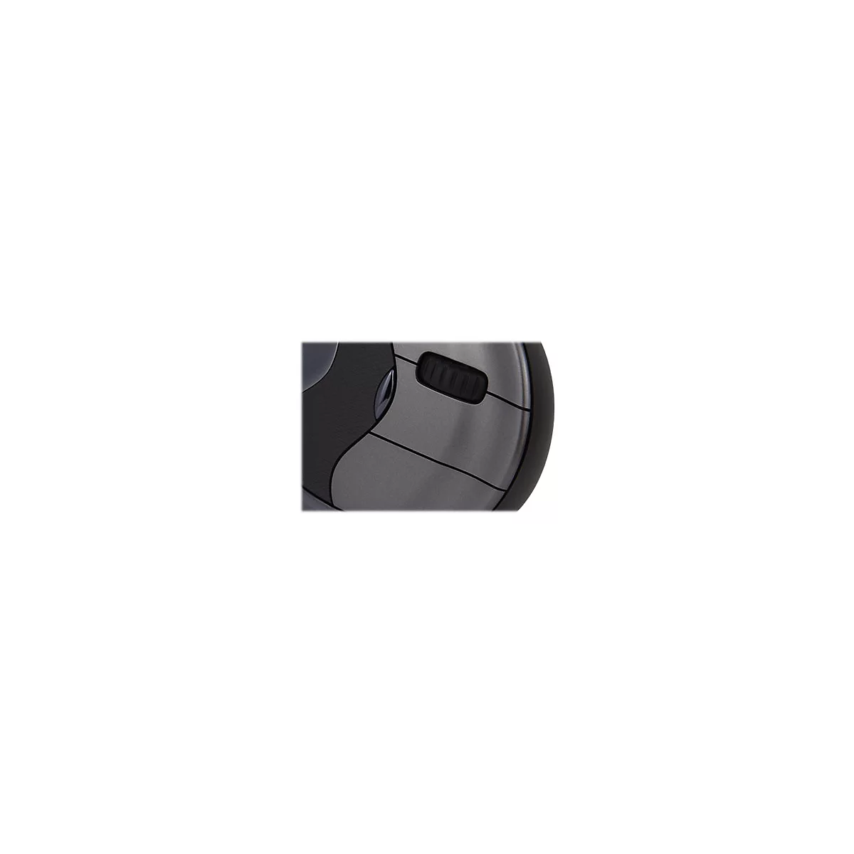 Evoluent VerticalMouse D Large - vertikale Maus - USB