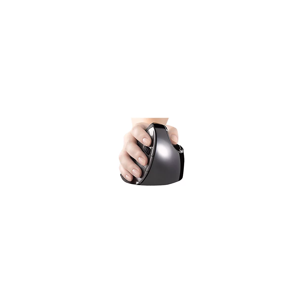 Evoluent VerticalMouse D Medium - vertikale Maus