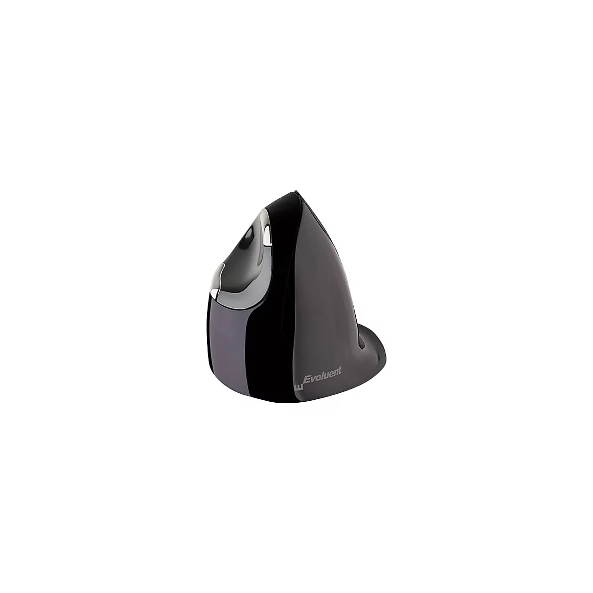 Evoluent VerticalMouse D Medium - vertikale Maus - USB
