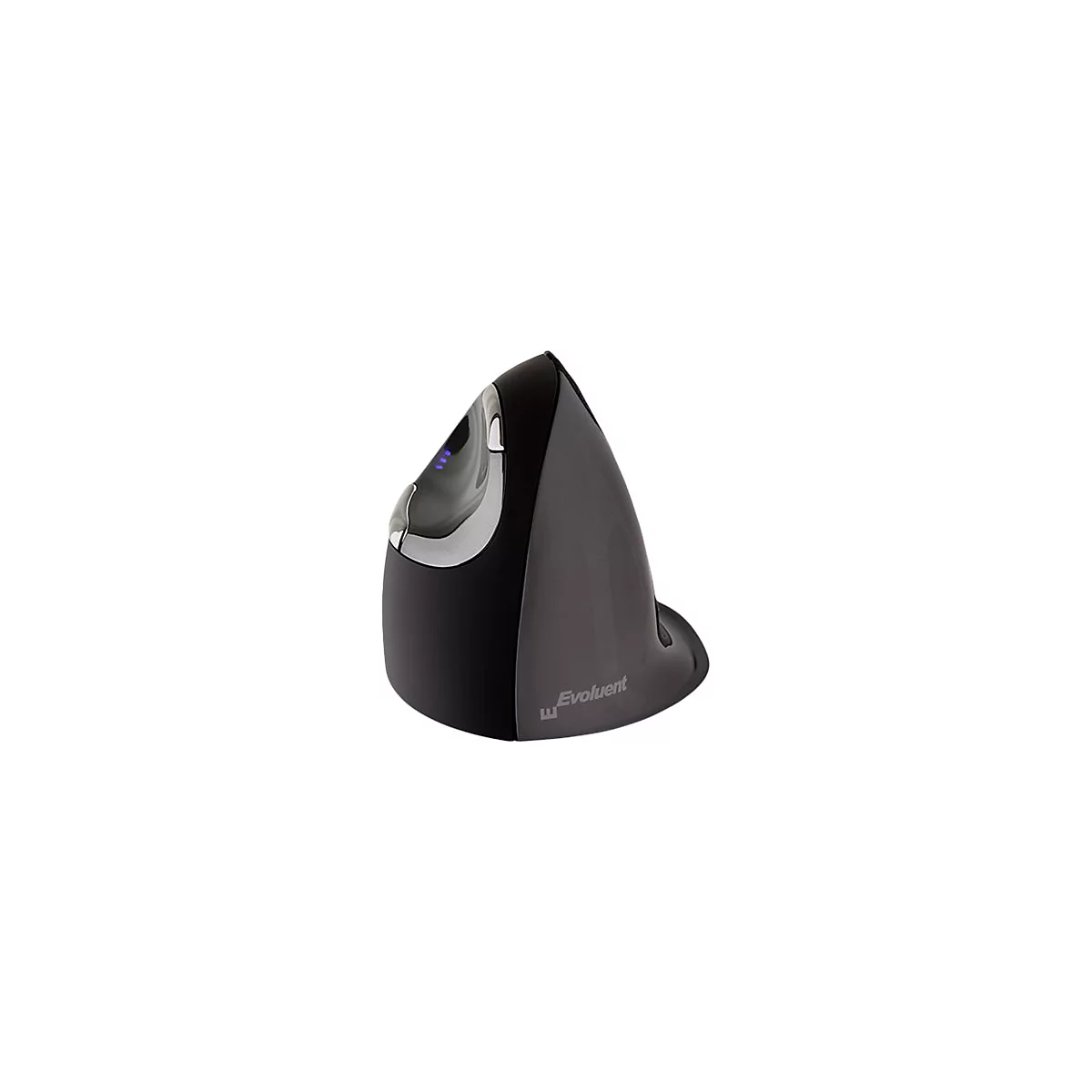 Evoluent VerticalMouse D Small - vertikale Maus - USB