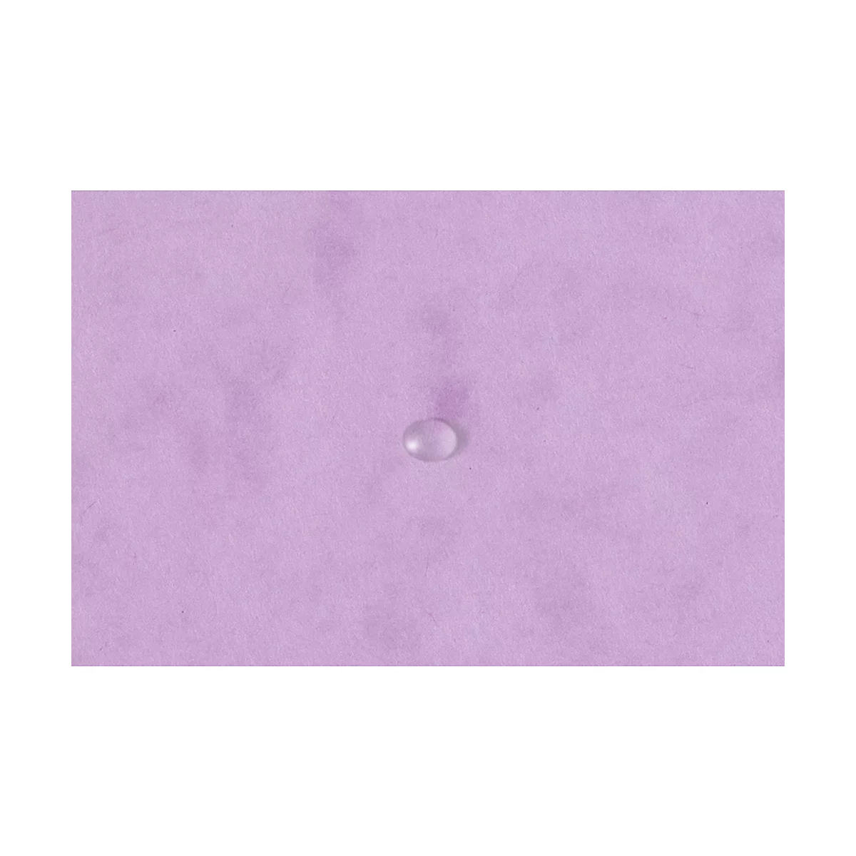 Exacompta Aquarel map, formaat A4, B 240 x H 320 mm, 3 flappen, rugetiket, elastische sluiting, FSC® karton, mauve