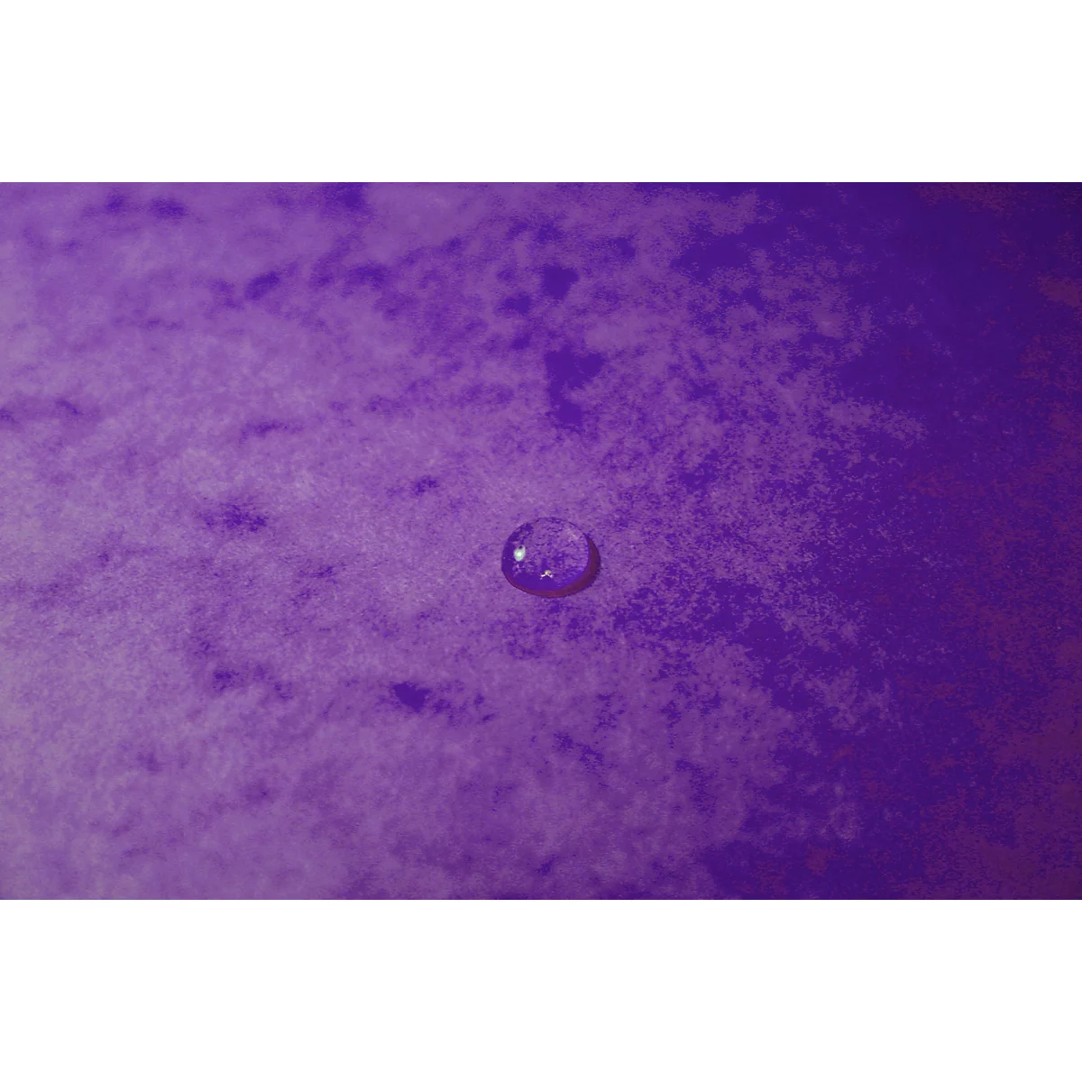Exacompta classeur, DIN A4, avec élastique, 3 rabats, inscriptible, carton Colorspan, 355 g/m², violet