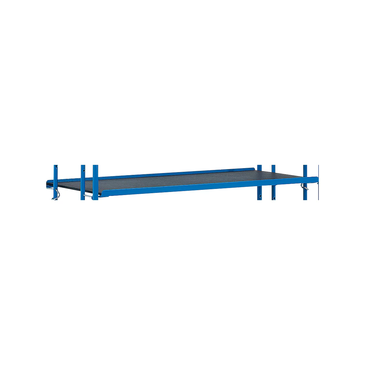 Extra legbord, 1650 x 610 mm