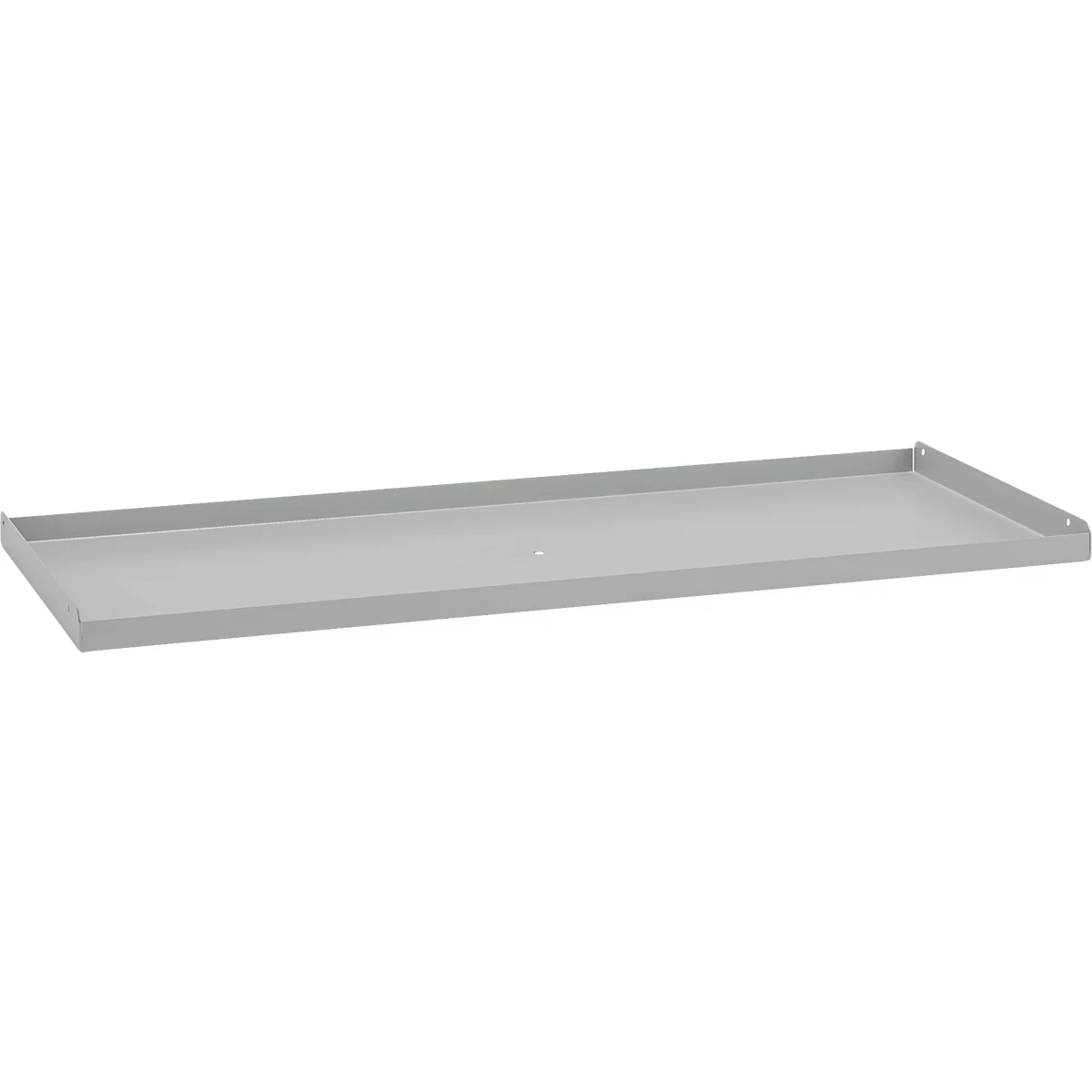 Extra legbord voor Cemo PROline 12/20 veiligheidsopslagkast, B 1050 x D 440 x H 40 mm