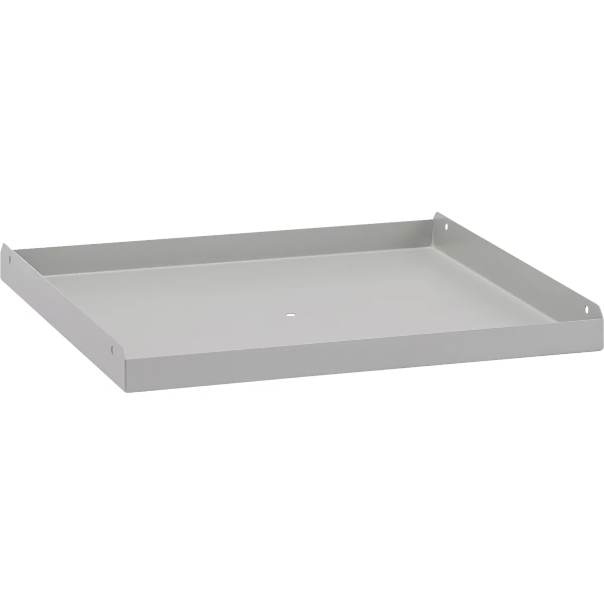 Extra legbord voor Cemo PROline 6/20 veiligheidsopslagkast, B 450 x D 440 x H 40 mm