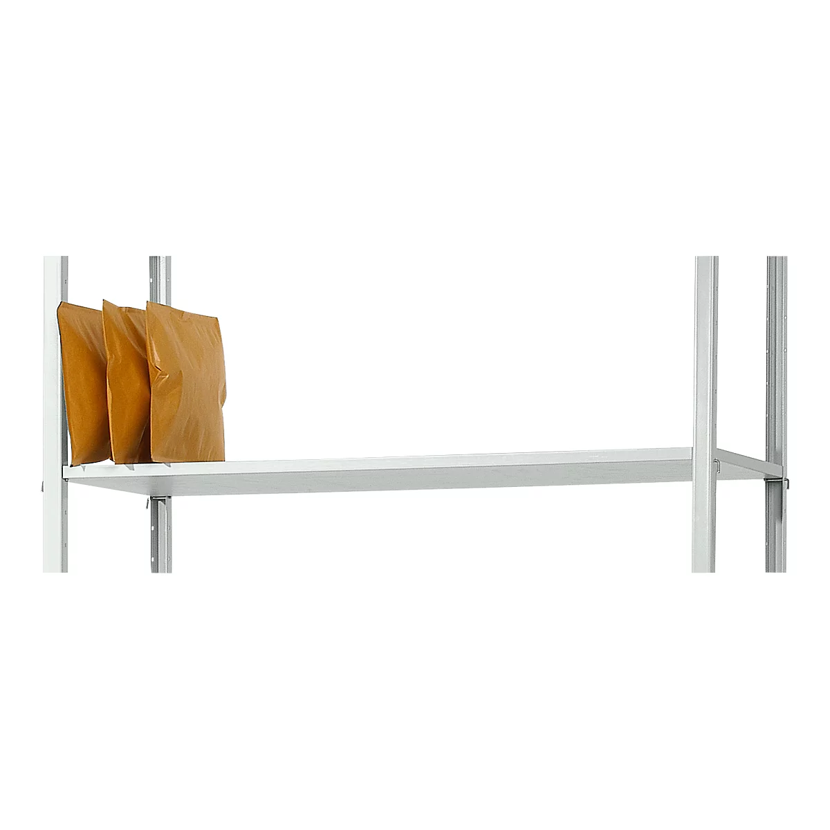 Extra legbord, zonder houder