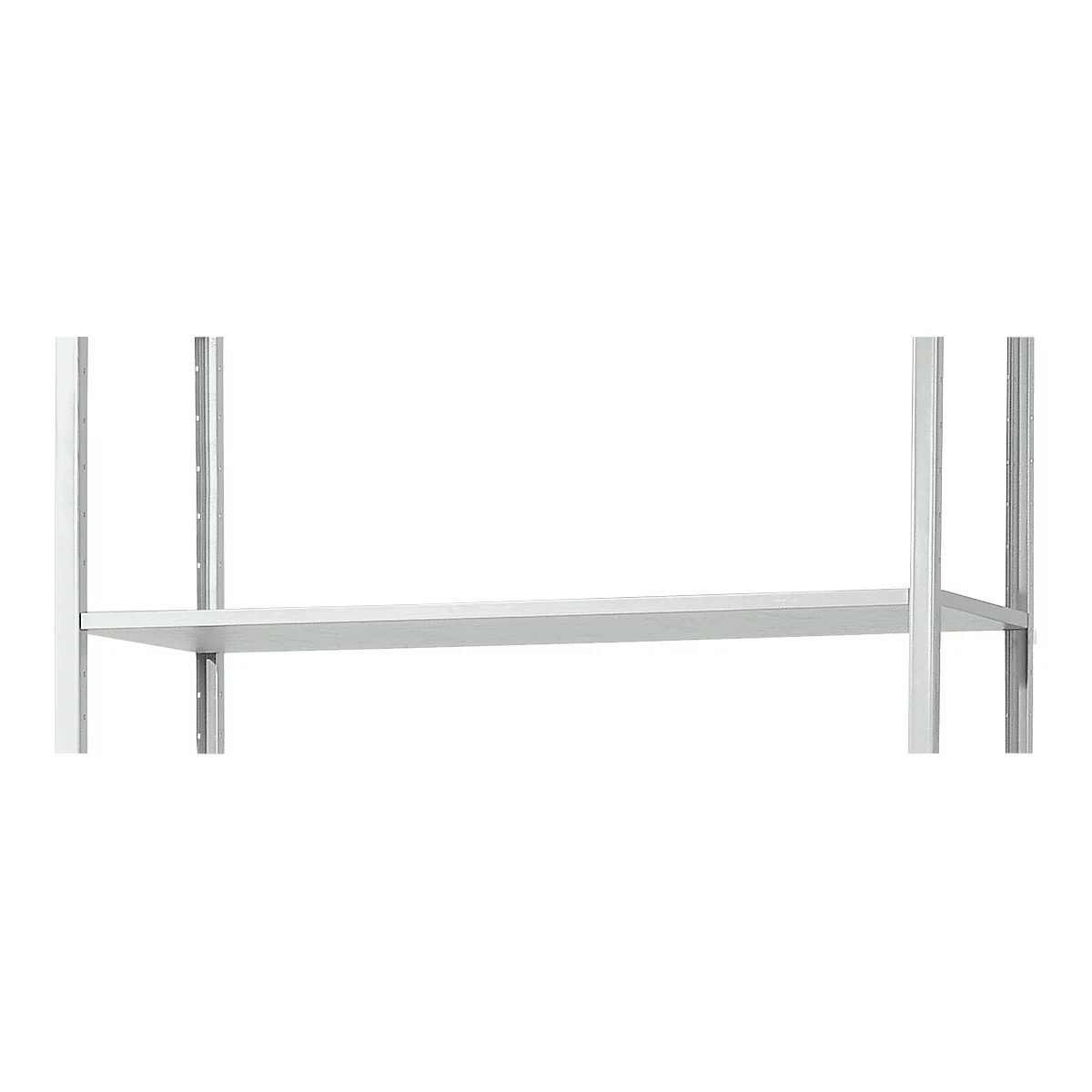 Extra legbord, zonder houder