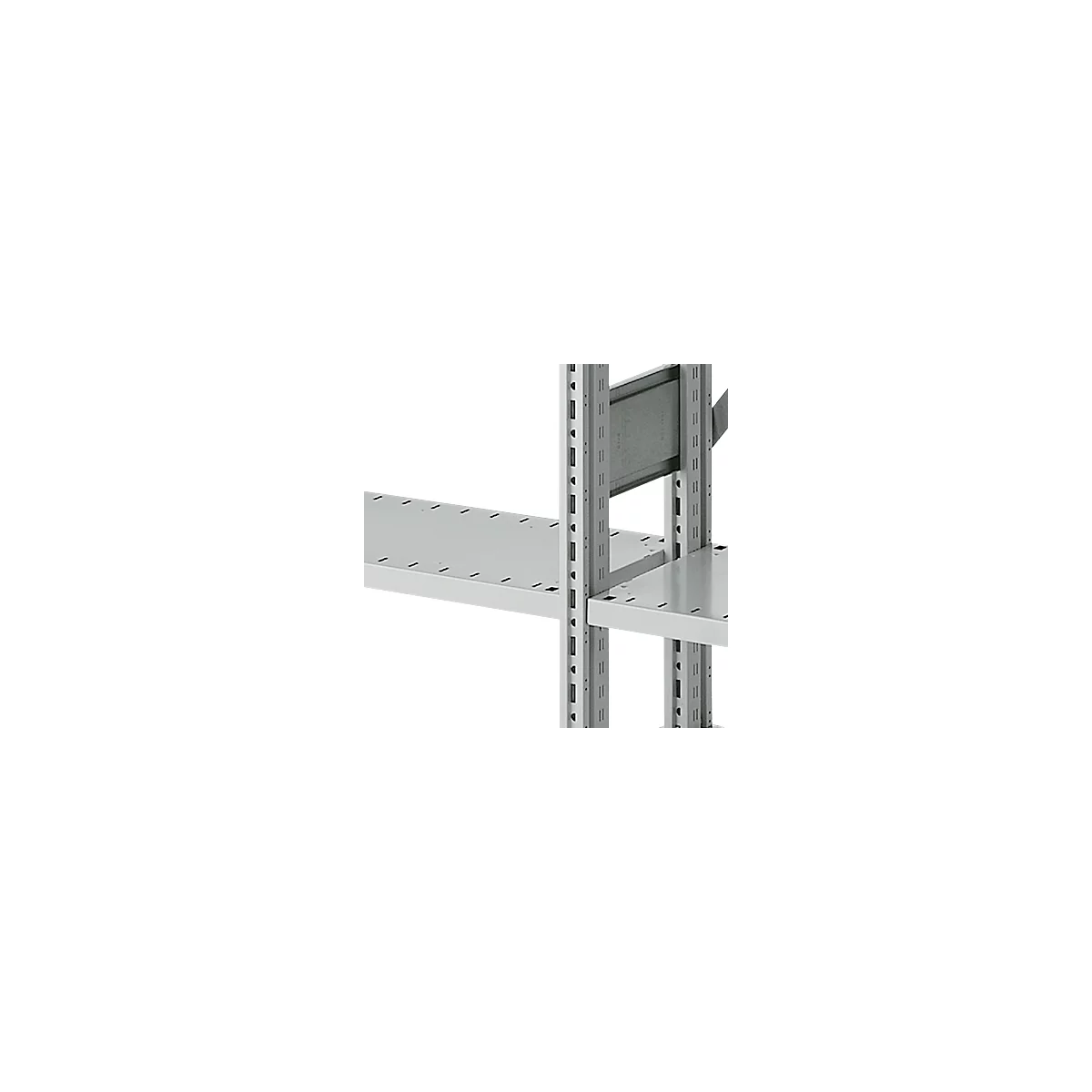 Fachböden, für Archivregal, B 750 x T 600 mm, verzinkt