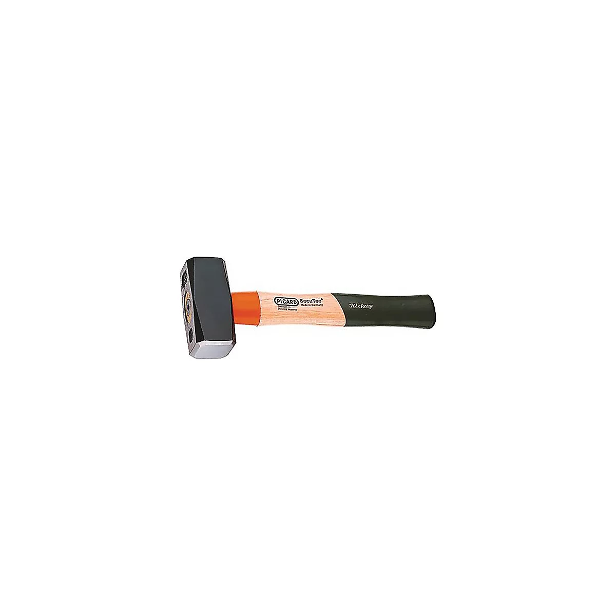 Fäustel SecuTec® Nr.43 Kopf-G.2000g Hickory PICARD