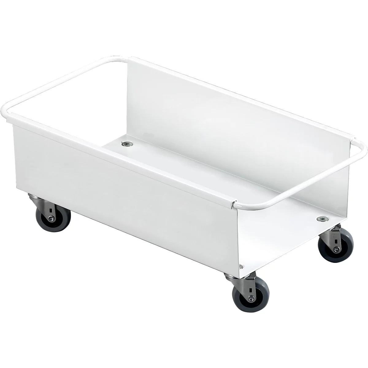 Fahrwagen für Sammelbehälter 60 Liter