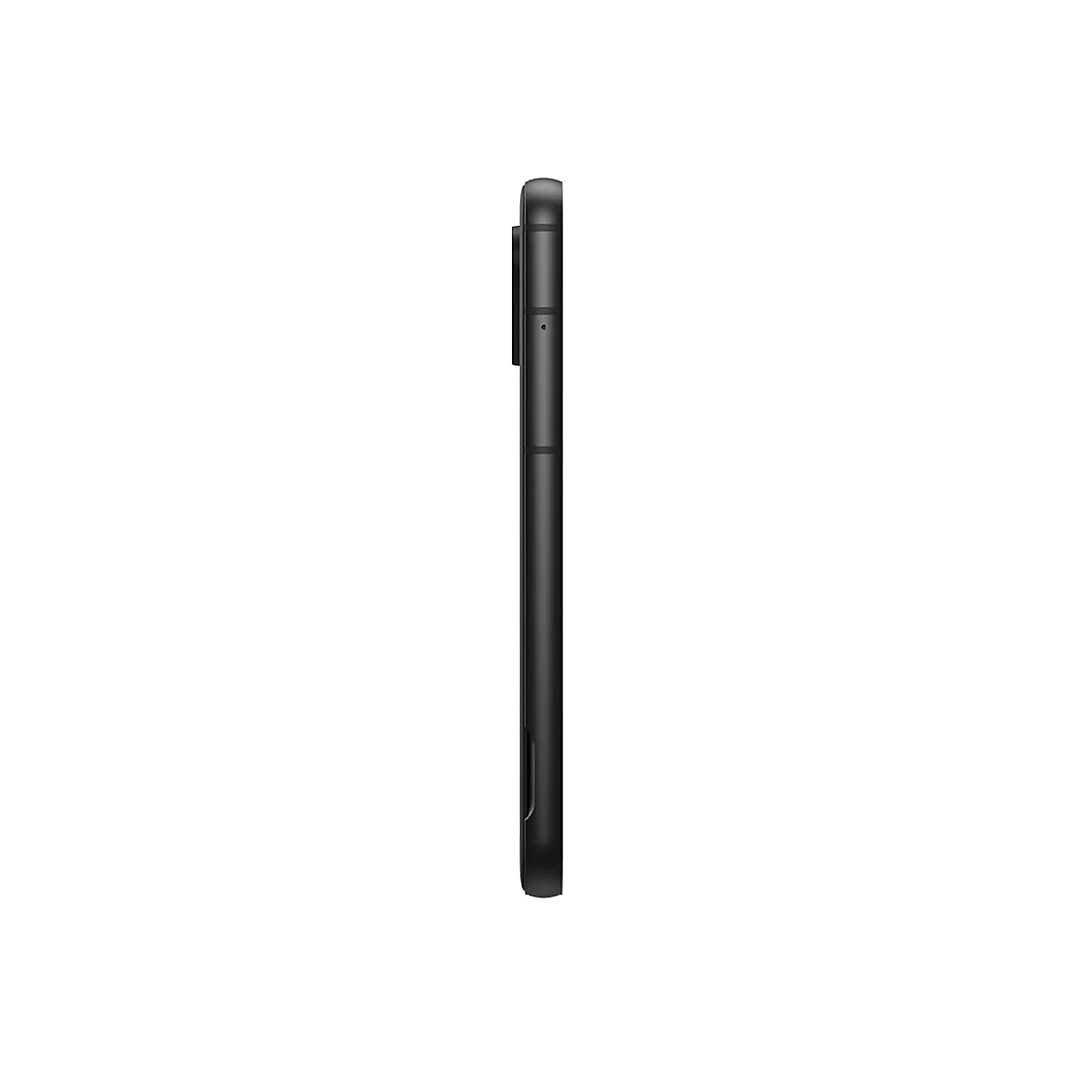 Fairphone 5 - 5G Smartphone - Dual-SIM - RAM 8 GB / Interner Speicher 256 GB - microSD slot - OLED-Display