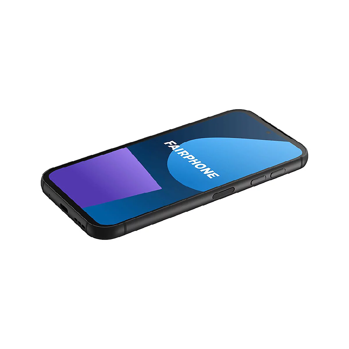 Fairphone 5 - 5G Smartphone - Dual-SIM - RAM 8 GB / Interner Speicher 256 GB - microSD slot - OLED-Display