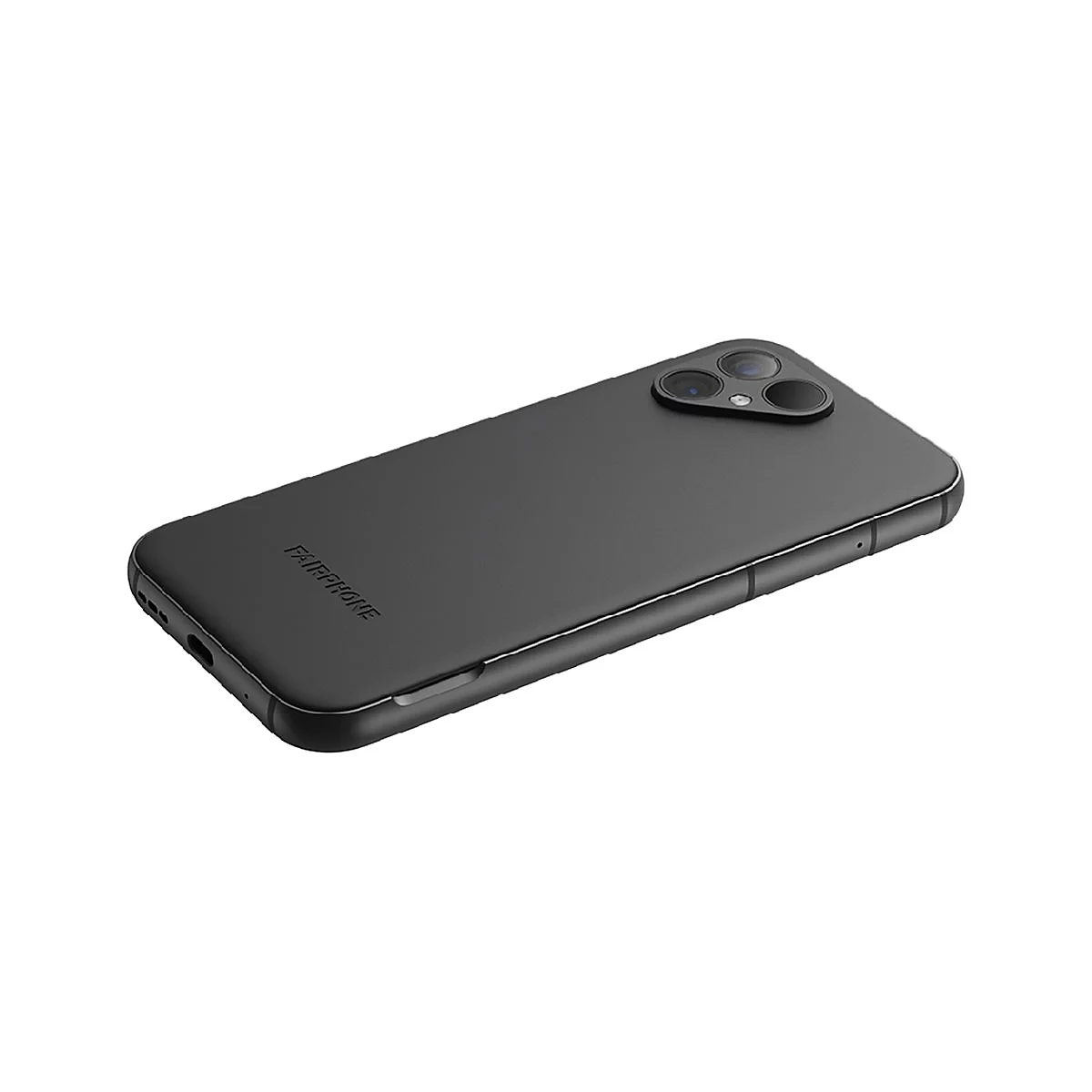 Fairphone 5 - 5G Smartphone - Dual-SIM - RAM 8 GB / Interner Speicher 256 GB - microSD slot - OLED-Display