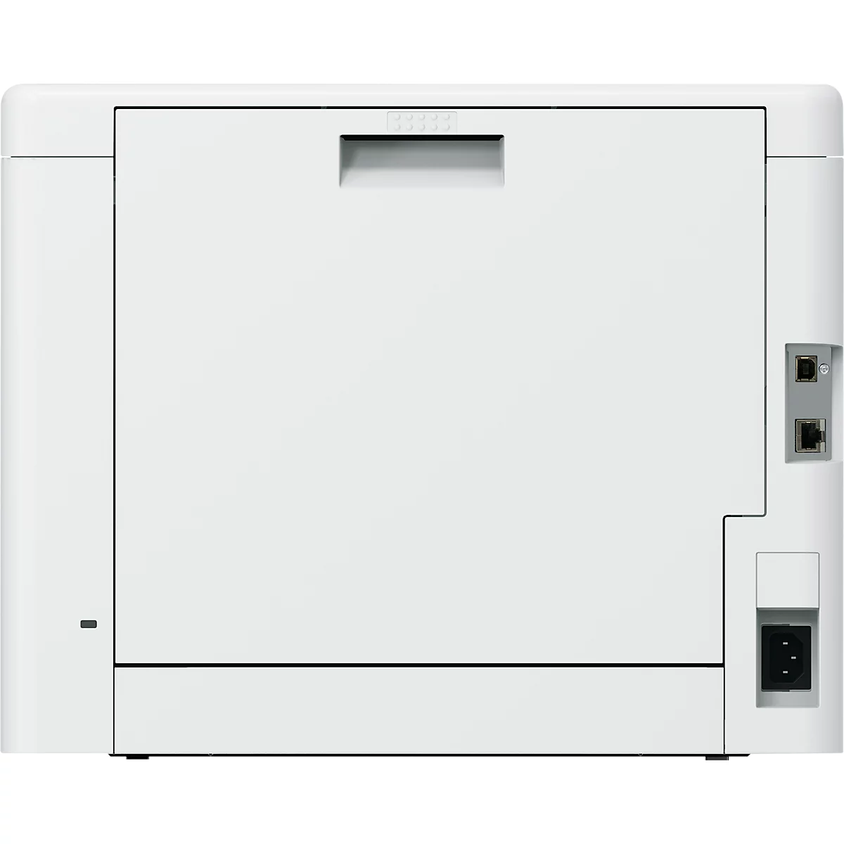 Farblaserdrucker KYOCERA ECOSYS PA2600cwx, Duplex/Mobildruck/Direktdruck, 1200 x 1200 dpi, 26 Seiten/Min., USB/LAN/WLAN/Micro-SD, bis A4, inkl. CMYK-Toner