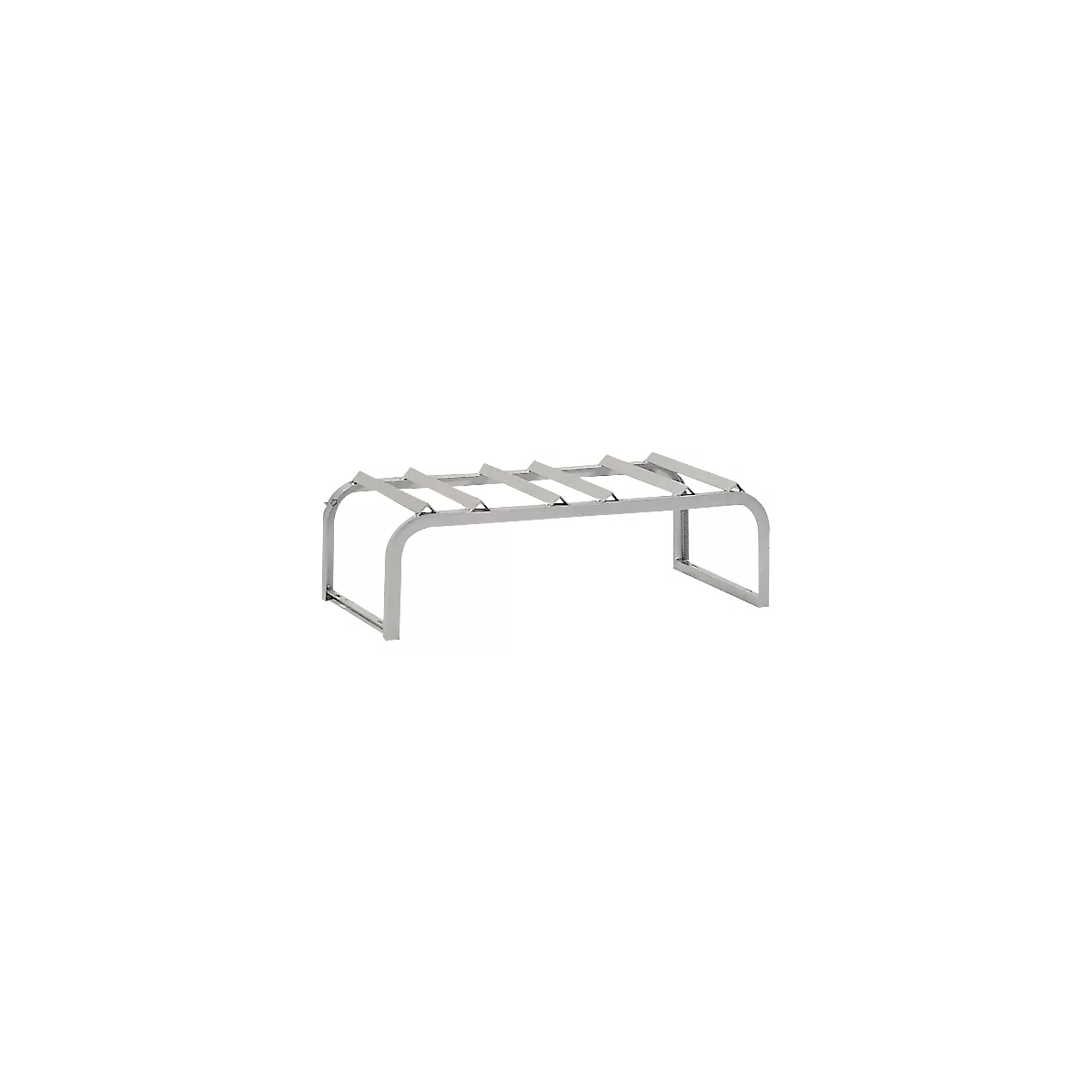 Fassbock für Auffangwanne Typ WGB 24, 3x60 l