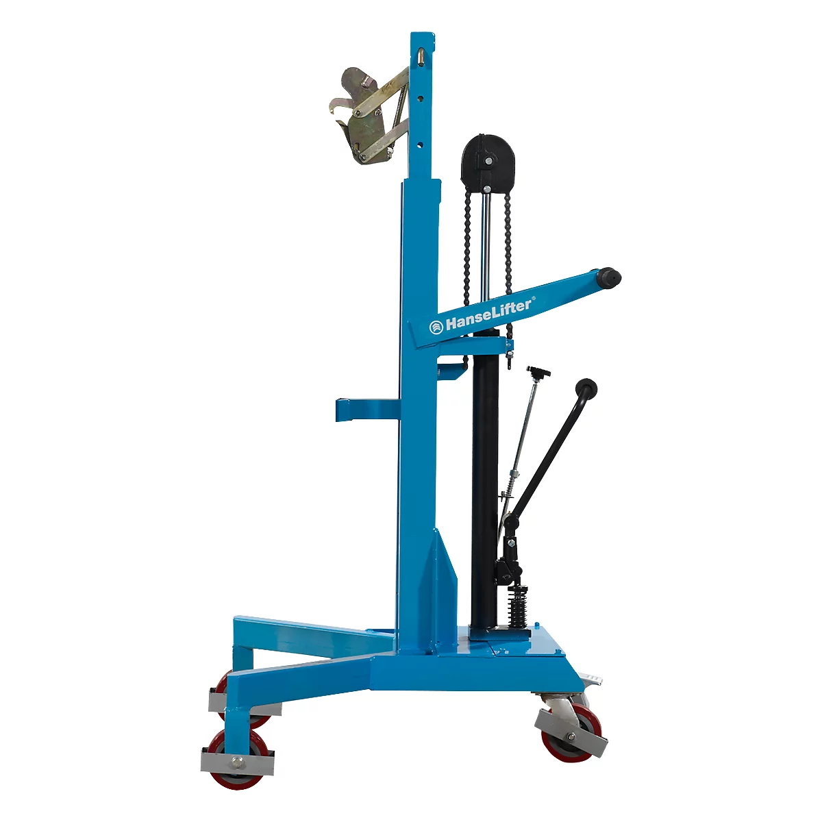 Fasslifter FL350