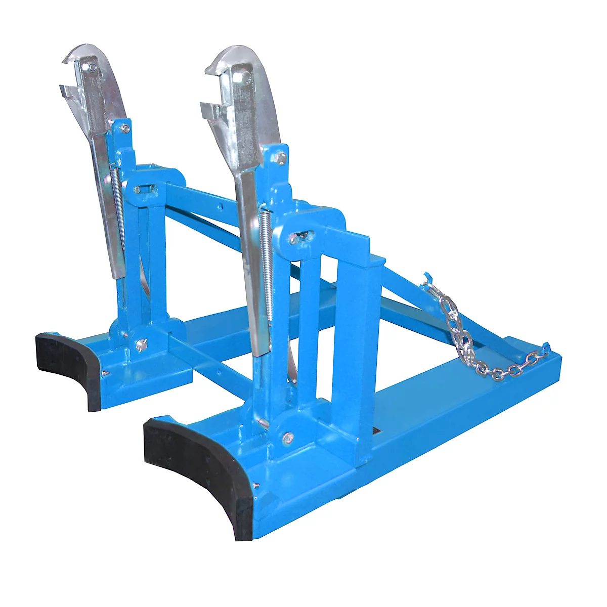 Fasslifter RS 2, blau lackiert