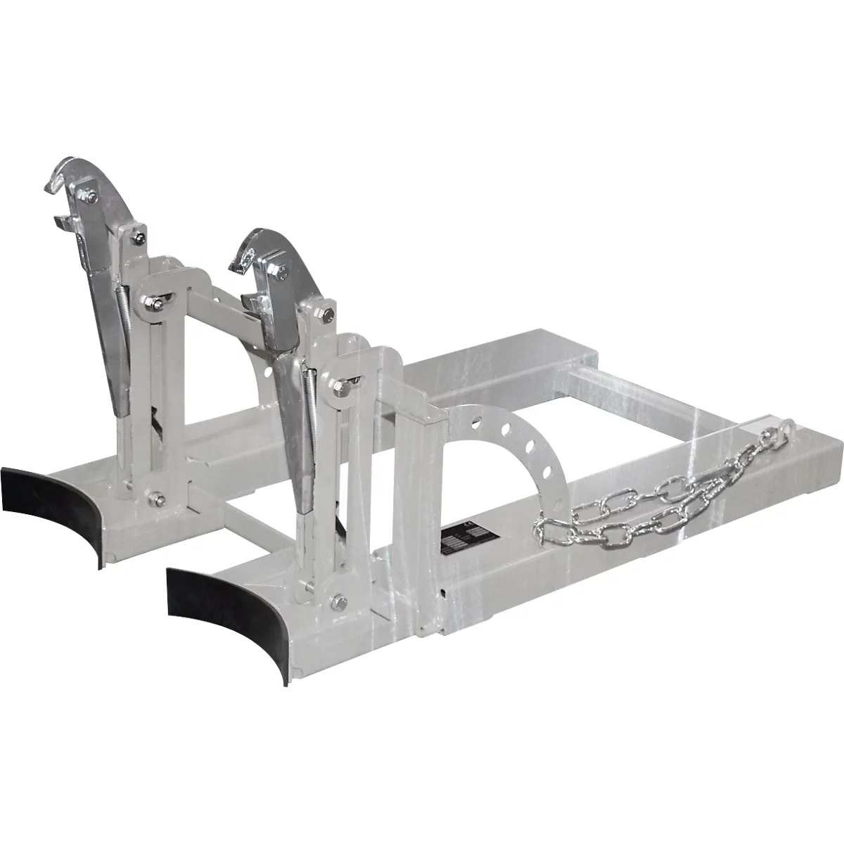 Fasslifter RS 60-II, feuerverzinkt
