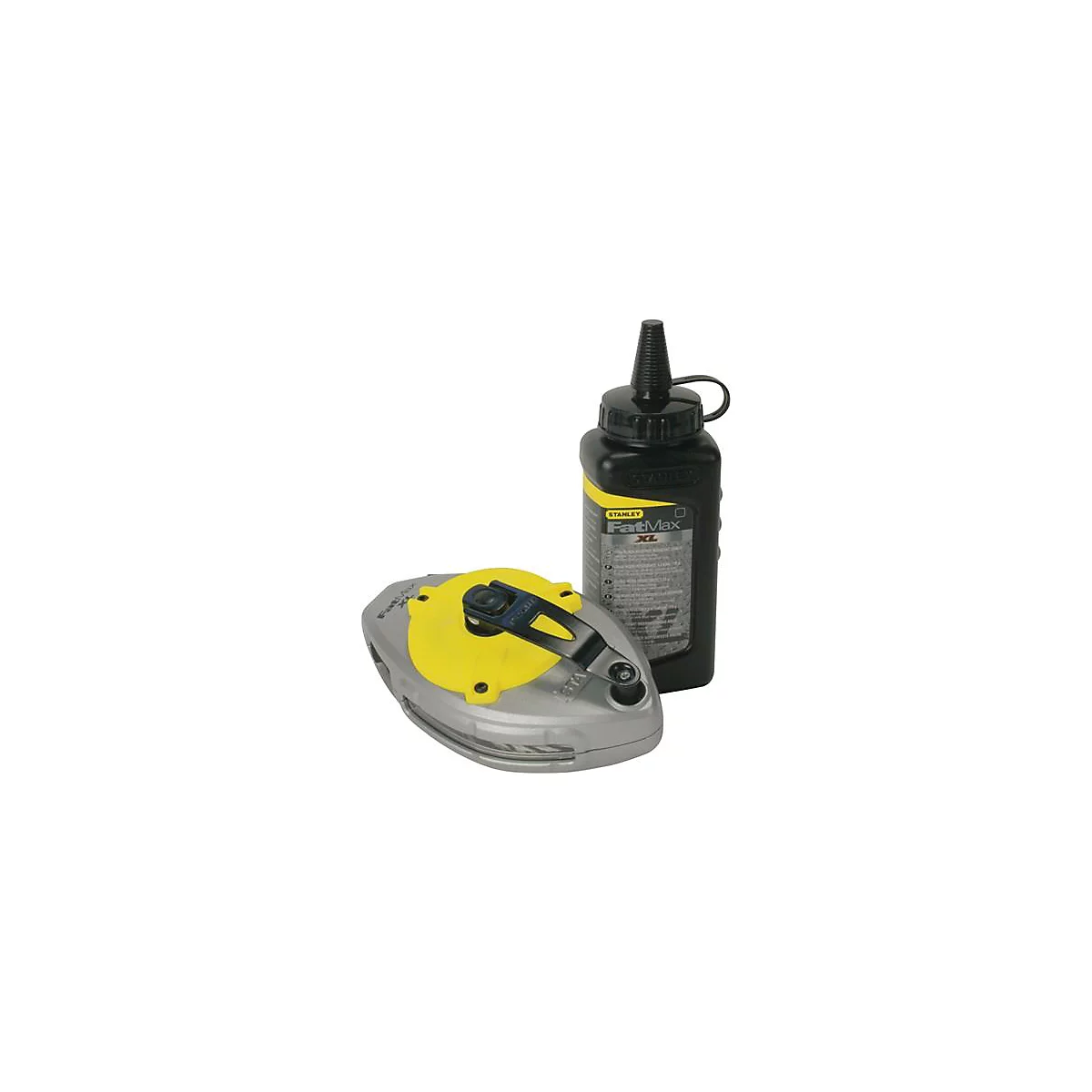 FATMAX PRO automatisch fakkelsnoer L.30m STANLEY