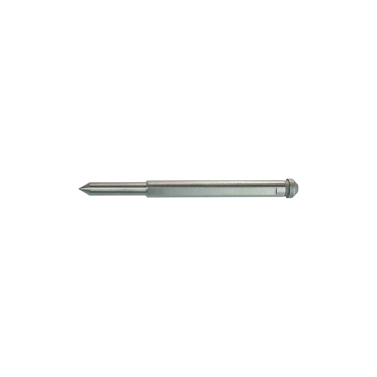 FEIN Führungsstift Ø 6,35 mm, Schnitt-Tiefe 25 mm, Länge 82 mm, HSS+HM, Weldon/Quick IN