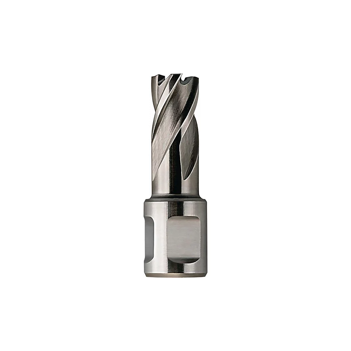 FEIN Kernbohrer NOVA 25, Ø 30 mm, HSS, Weldonschaft 19 mm, Schnitttiefe 25 mm