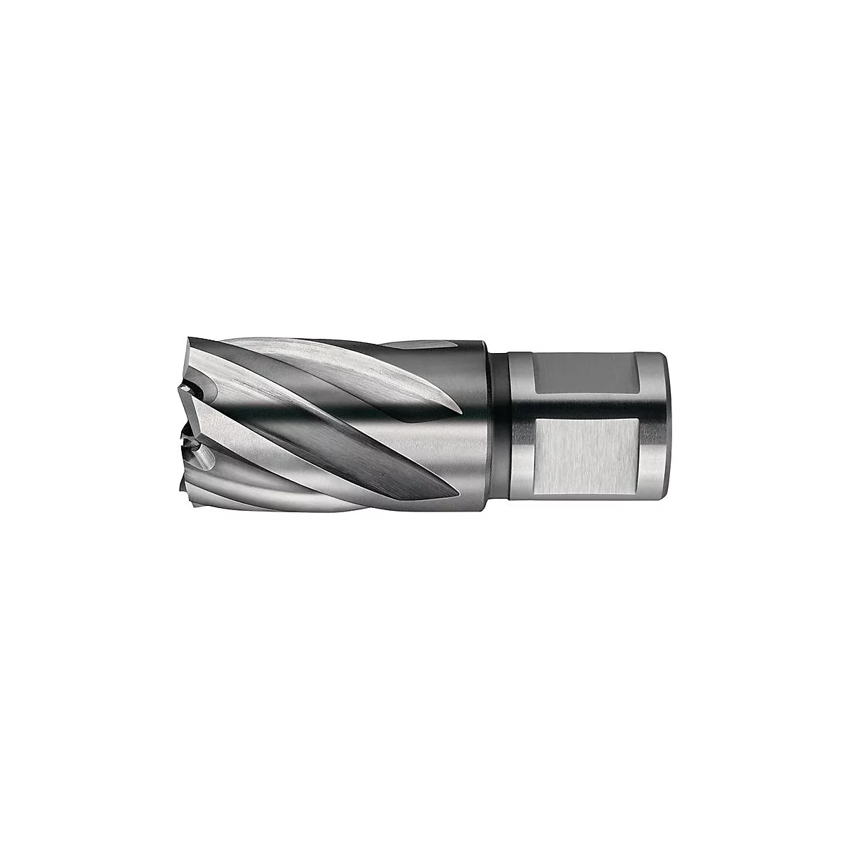 FEIN Kernbohrer NOVA 50, Ø 24 mm, HSS, Weldon 19,05 mm Schaft, Schnitttiefe 50 mm, L 86 mm