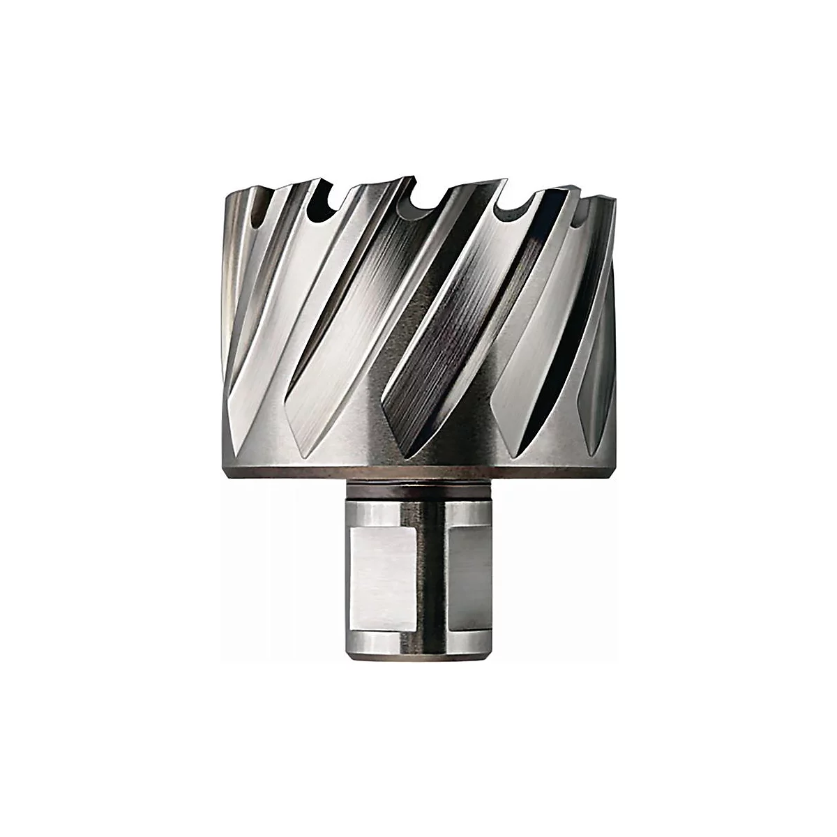 FEIN kernboor NOVA 25, Ø 13 mm, HSS, snijdiepte 25 mm, lasstift 19 mm