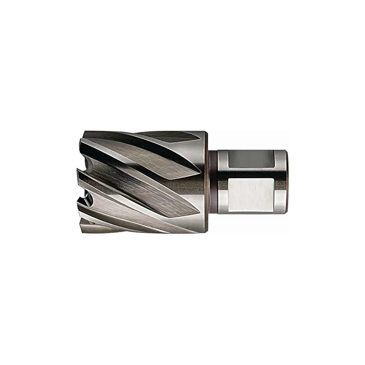FEIN kernboor NOVA 25, Ø 22 mm, HSS, snijdiepte 25 mm, lasstift 19 mm