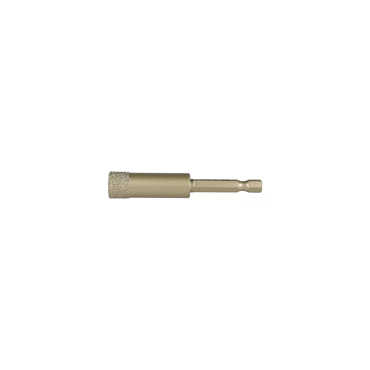 Feinsteinzeugbohrer Cera Expert Accuspeed D.10mm Gesamt-L.80mm HELLER