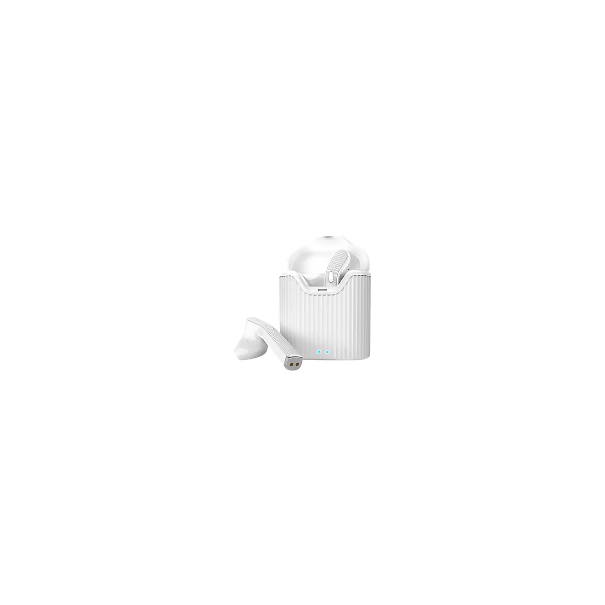 FELIXX AERO light - True Wireless-Kopfhörer mit Mikrofon - Ohrstöpsel - Bluetooth