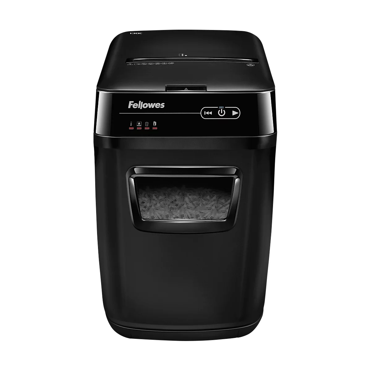 Fellowes Aktenvernichter Automax 130C