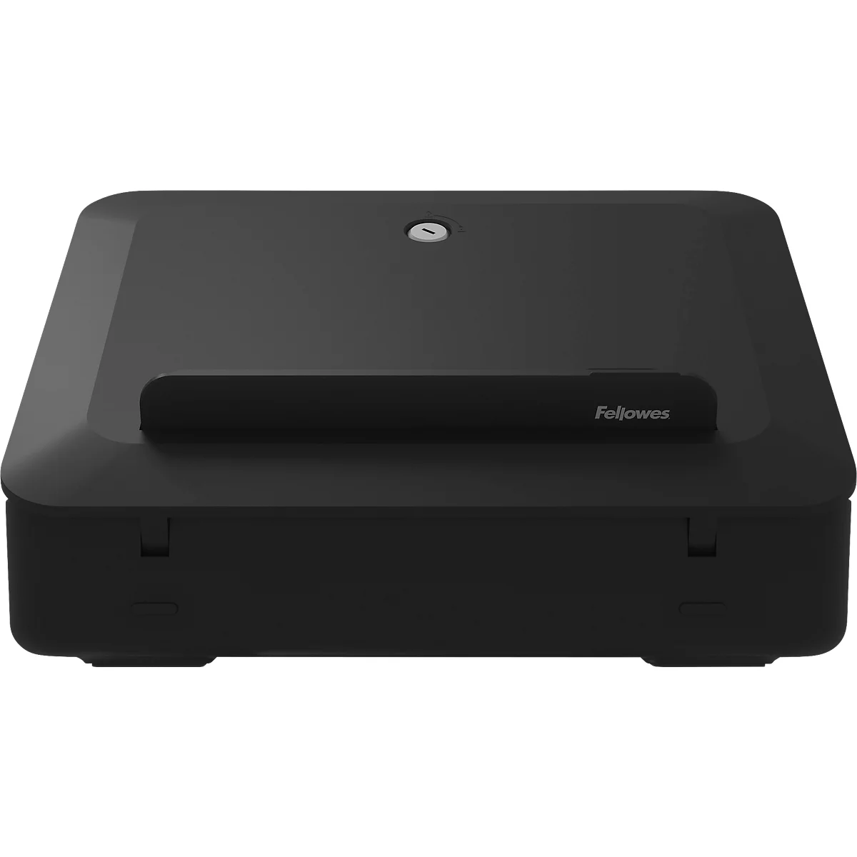 Fellowes® Breyta Toolbox notebooktas, tot 14 inch, cilinderslot, laptophouder, ABS, zwart