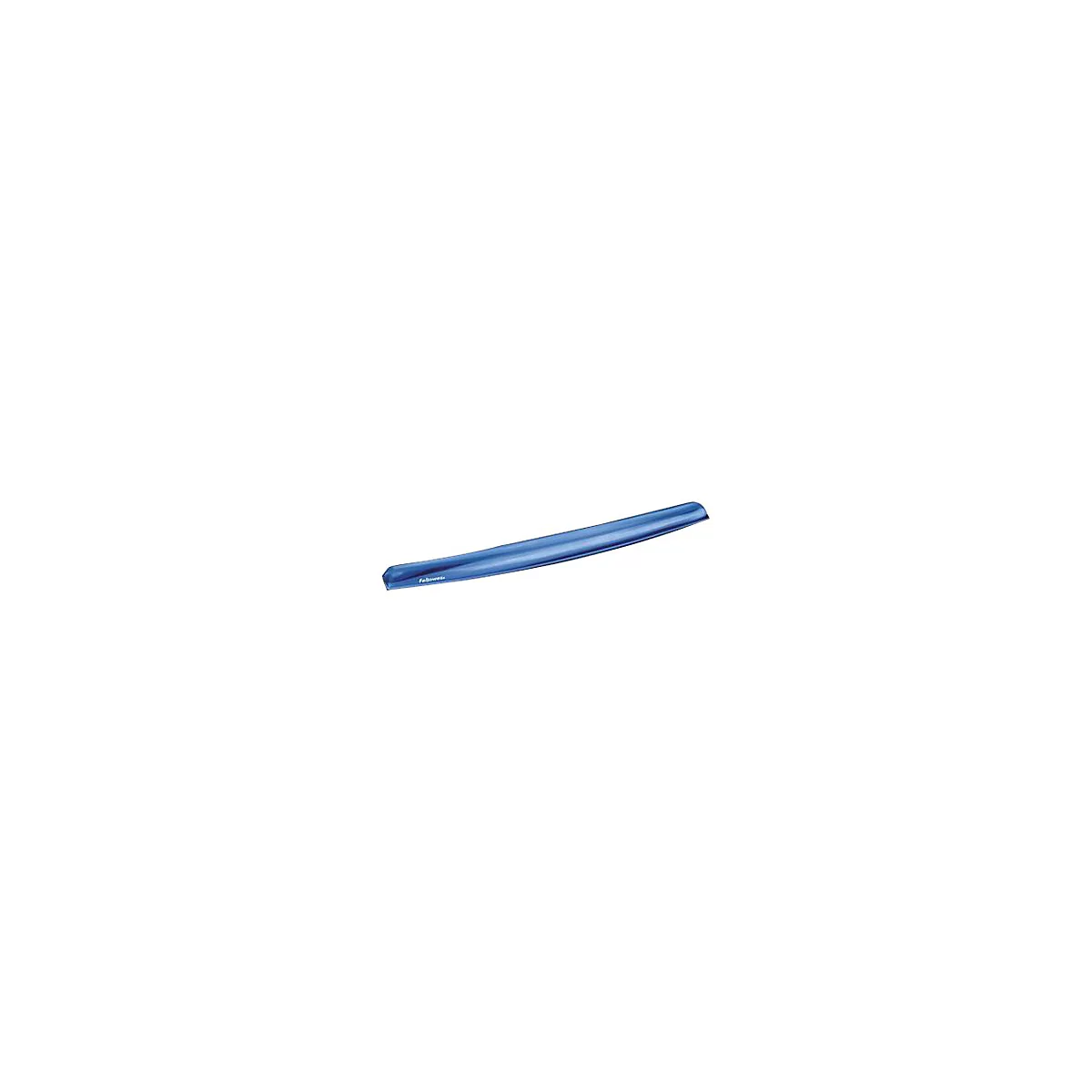 Fellowes Gel Crystals - Repose-poignet pour clavier