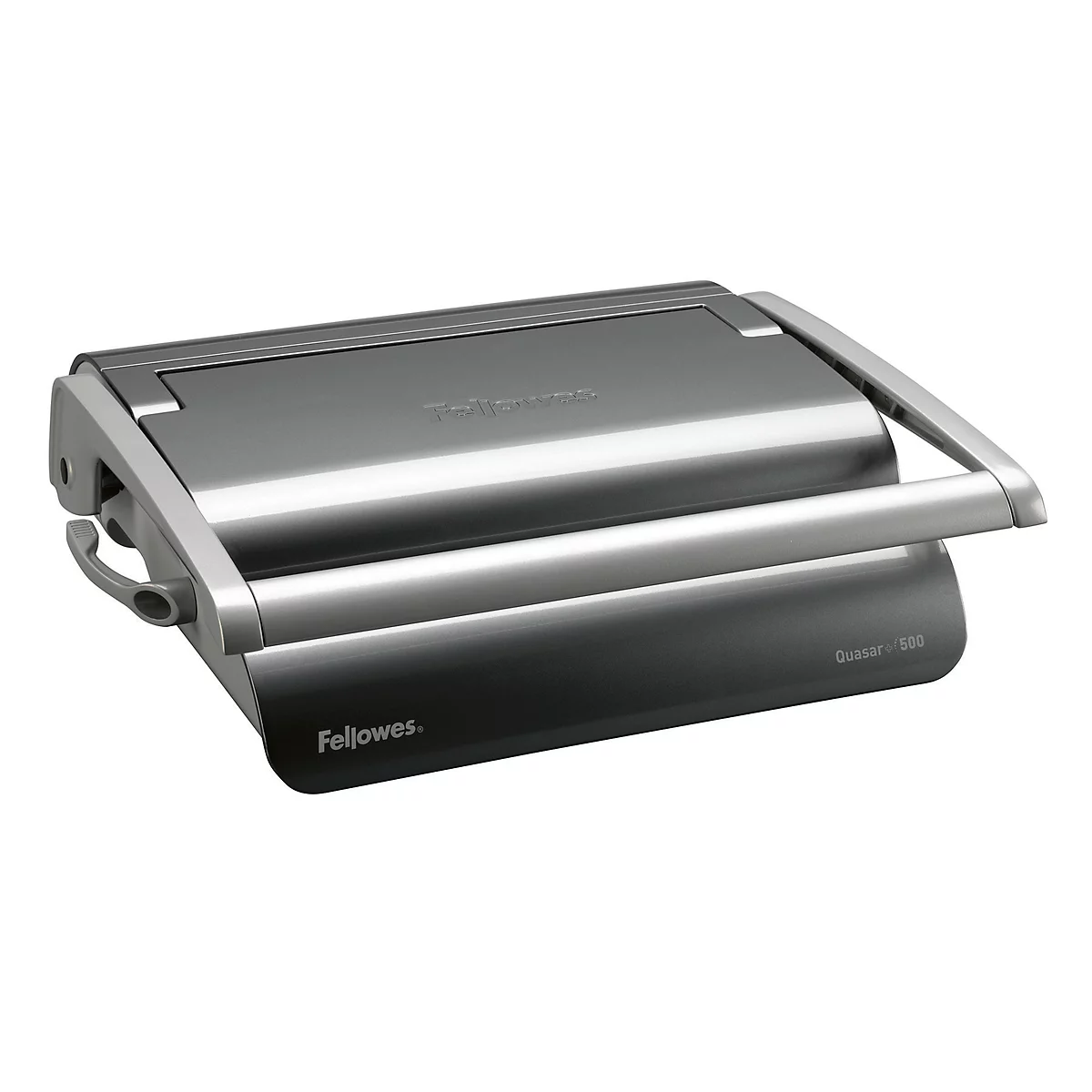 FELLOWES inbindmachine Quasar +500