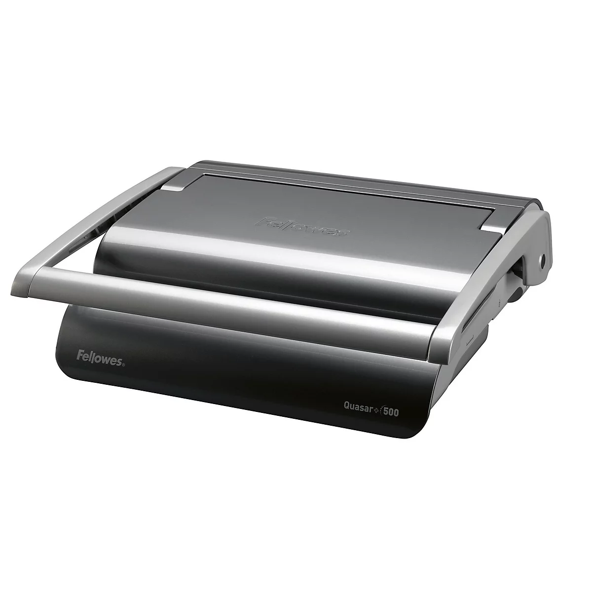FELLOWES inbindmachine Quasar +500
