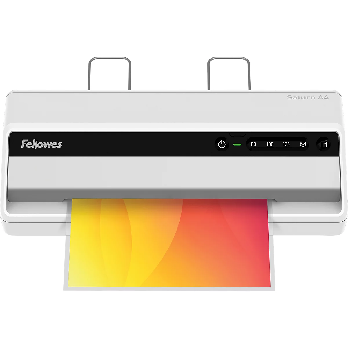 FELLOWES lamineerapparaat Saturn 3i, A4