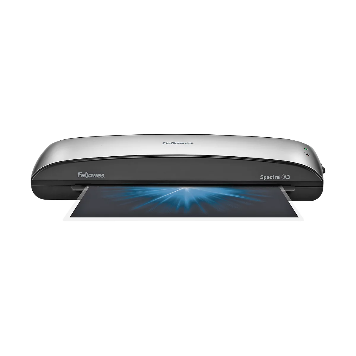 FELLOWES lamineerapparaat Spectra A3