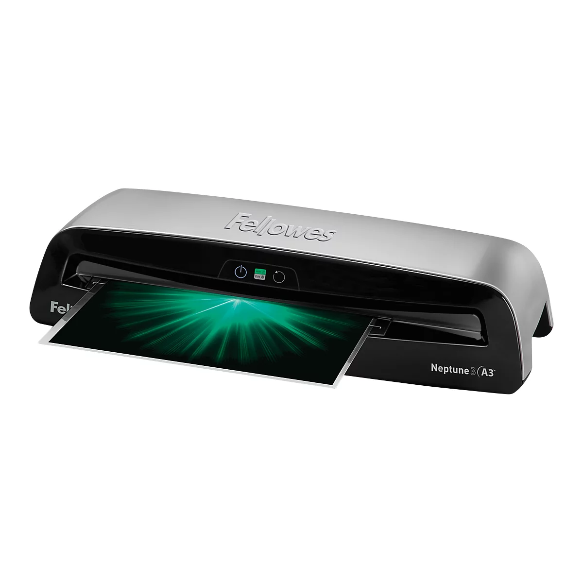 FELLOWES lamineerappraat Neptune 3, A3-formaat
