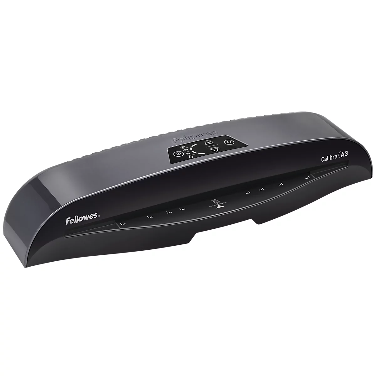 Fellowes Laminiergerät Calibre, Format DIN A3, 1 Minute Aufwärmzeit