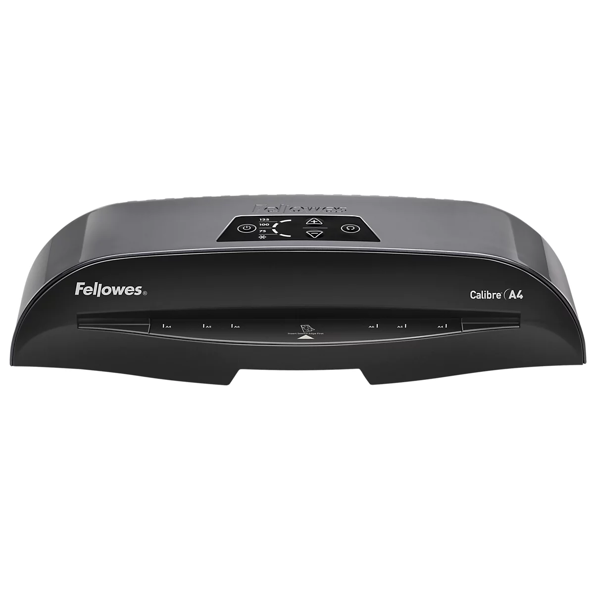 Fellowes Laminiergerät Calibre, Format DIN A4, 1 Minute Aufwärmzeit