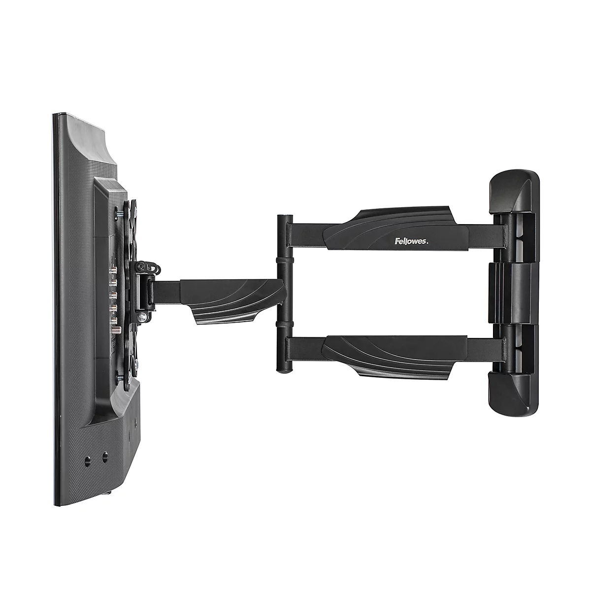 Fellowes LCD/LED/TV-wandhouder Full Motion, max. 35 kg, flexibele positionering