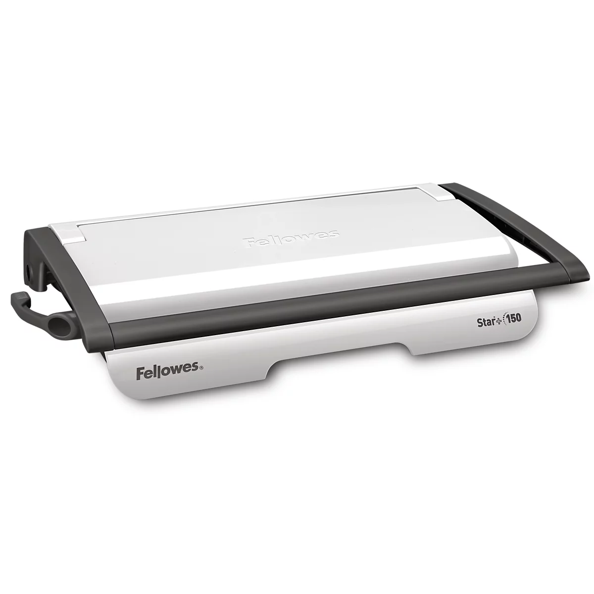 Fellowes plastic-inbindmachine Star+, stansvermogen 15 vel, inbincapaciteit 150 vel