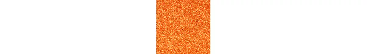 Felpudo atrapasuciedad, 400 x 600 mm, naranja