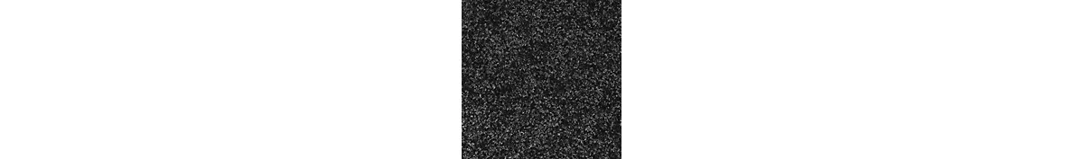 Felpudo atrapasuciedad, 400 x 600 mm, negro
