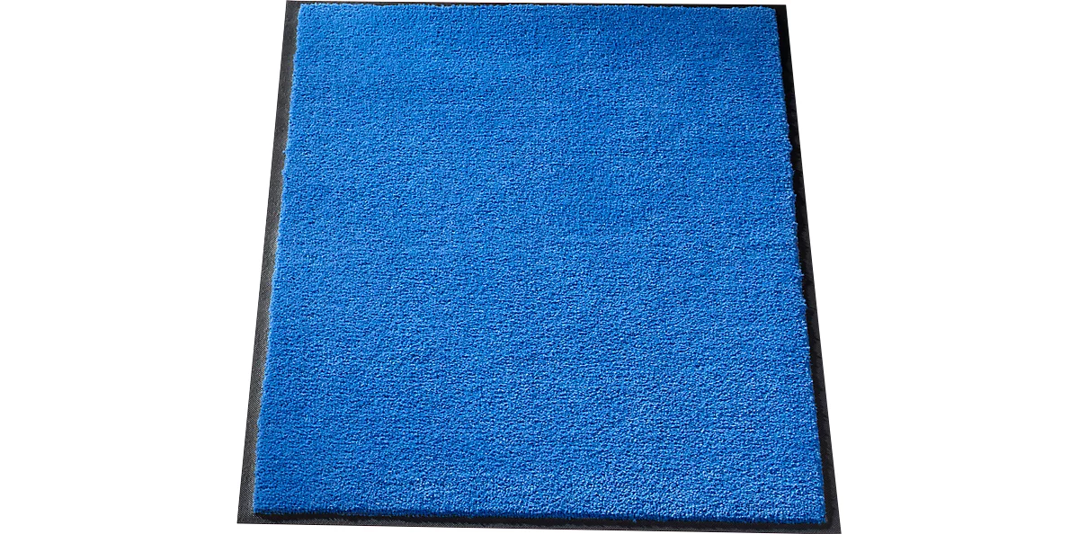 Felpudo confort, azul marino, 600 x 900 mm